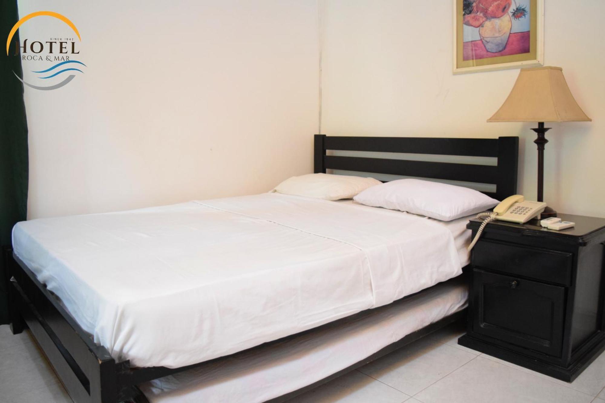 Hotel Roca & Mar — Photos 2